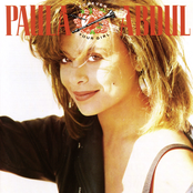 Forever Your Girl by Paula Abdul