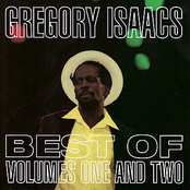 Jailer by Gregory Isaacs