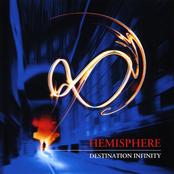 Moments Of Darkness by Hemisphere