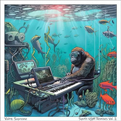 Synth VGM Remixes, Vol. 2 (Underwater & Slightly Moist Themes, Pt. 1)