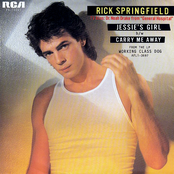 Rick Springfield: Jessie's Girl