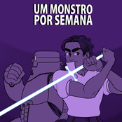 Um Monstro Por Semana