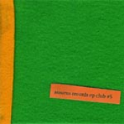 Asaurus Records EP Club #5