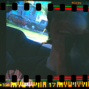 In The Backseat With a Smile On