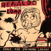 Is Guava A Donut? by Renaldo & The Loaf