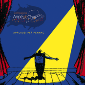 AnpédeChapò-Applausi per Pennac