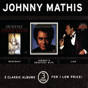 Something I Dreamed Last Night by Johnny Mathis
