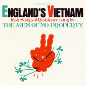 England's Vietnam: Irish Songs Of Resistance