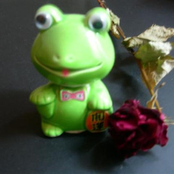 Following the Green Buddha