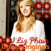 What I Was Striving For by Liz Phair
