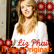 Adopting My Own Identity by Liz Phair