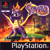 Spyro The Dragon OST - Disc 1