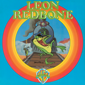 Leon Redbone: On the Track