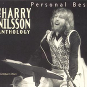 Harry Nilsson: Personal Best: The Harry Nilsson Anthology