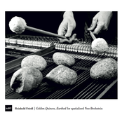 Golden Quinces, Earthed for spatialised Neo-Bechstein