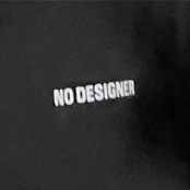 No Designer
