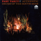 Pahu Tahiti!