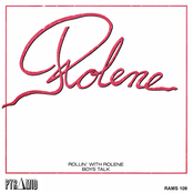 Rollin' With Rolene / Boys Talk
