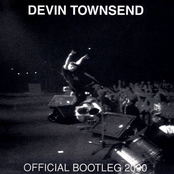 Happy Birthday, Jed by Devin Townsend