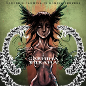 Tenebris Carmina In Domina Serpens