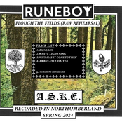 Plough the Fields (Raw Reh)