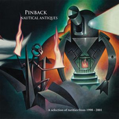 Clemenceau by Pinback