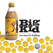 Pop Song by Big Kid