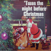 'Twas The Night Before Christmas