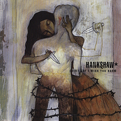 Every Day I Wish You Harm by Hankshaw