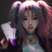 lilbubblegum: af1 (sped up)