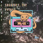 SugarBee, the Python (Deluxe)