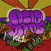 Acid Dads, Vol. 1