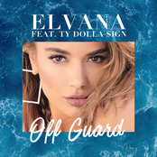 Off Guard (feat. Ty Dolla $ign) - Single
