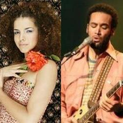 vanessa da mata & ben harper