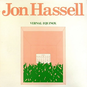 Blues Nile by Jon Hassell