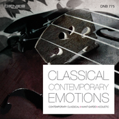 Girolamo: Classical Contemporary Emotions