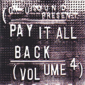 Pay It All Back (Volume 4)