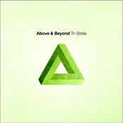 Tri-state by Above & Beyond