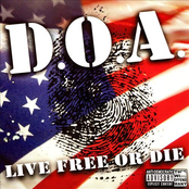 Stand Up Now by D.o.a.