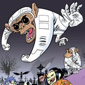 space monkeyz vs. gorillaz