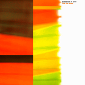 Lick The Stars (3 Songs Advance)