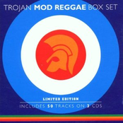 Trojan Mod Reggae Box Set [Disc 2]