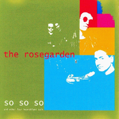 So So So (And Other Four Hearthland Talk)