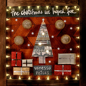 All I Want For Christmas Is You by Vanessa Peters