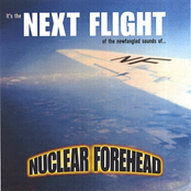 They Left At Last by Nuclear Forehead