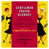 Gentlemen Prefer Blondes (Original Broadway Cast Recording)