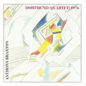 Anthony Braxton: Dortmund (Quartet) 1976