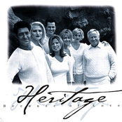 No More Night by Heritage Singers