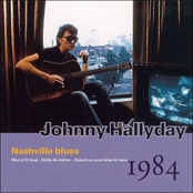 Collection, Volume 26 : Nashville Blues : 1984