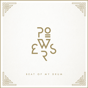 Powers: Beat of My Drum